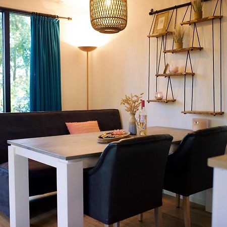 De Bosuil Hotel Zuidwolde  Eksteriør billede