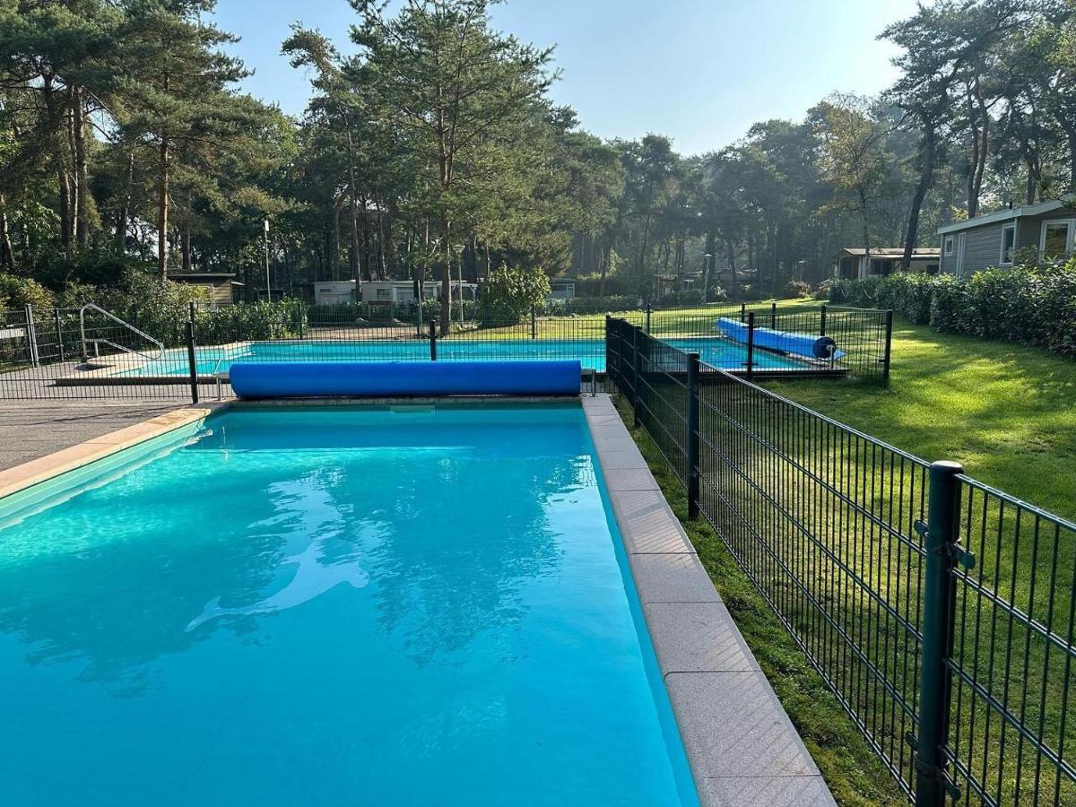 De Bosuil Hotel Zuidwolde  Eksteriør billede