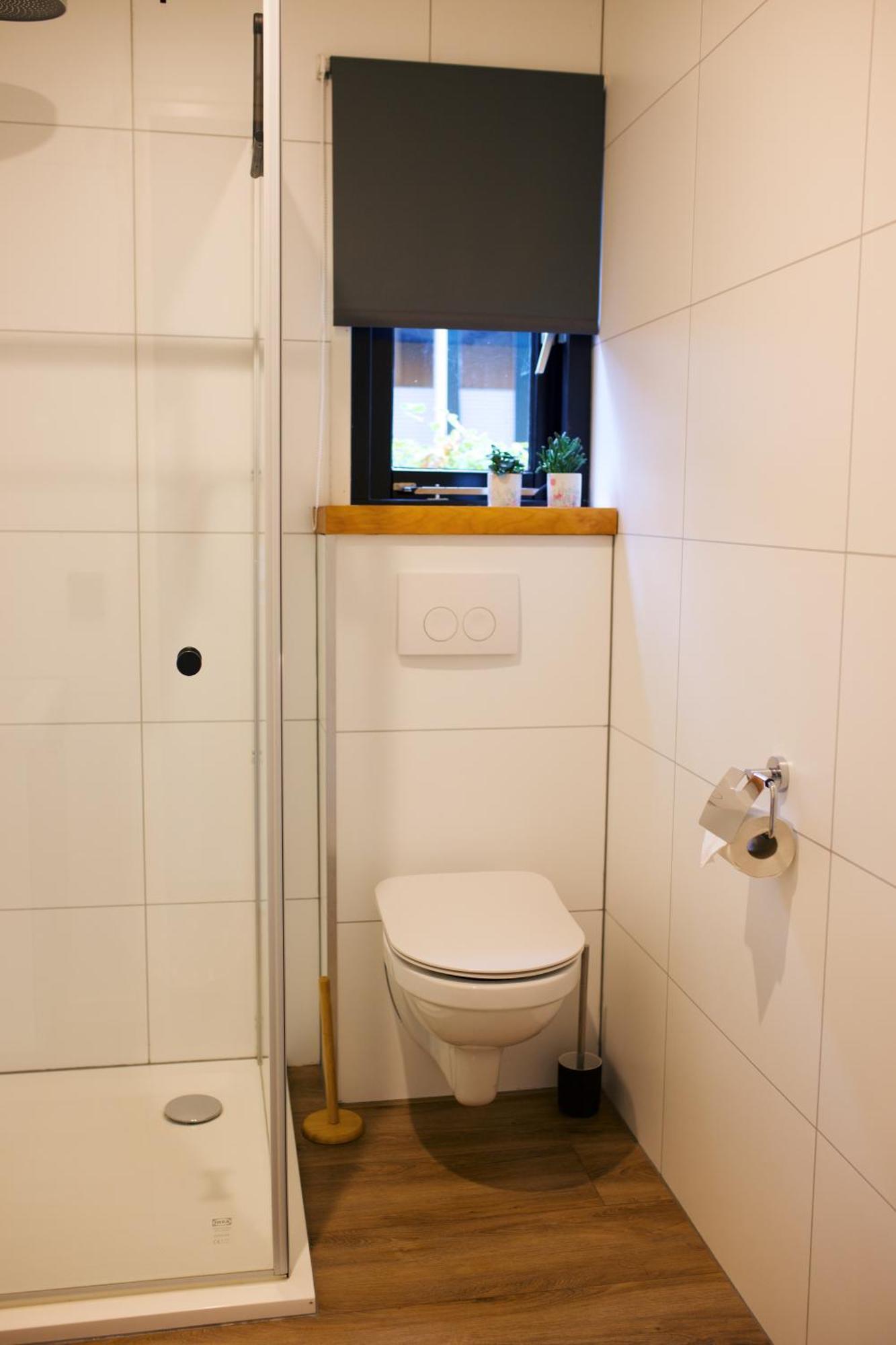 De Bosuil Hotel Zuidwolde  Eksteriør billede